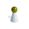 Salt & Pepper Halma