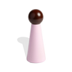Salt & Pepper Halma