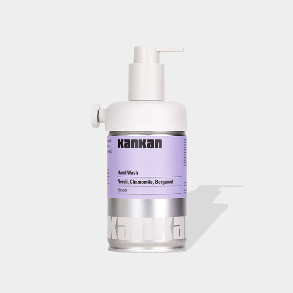 Hand Wash (ve)
