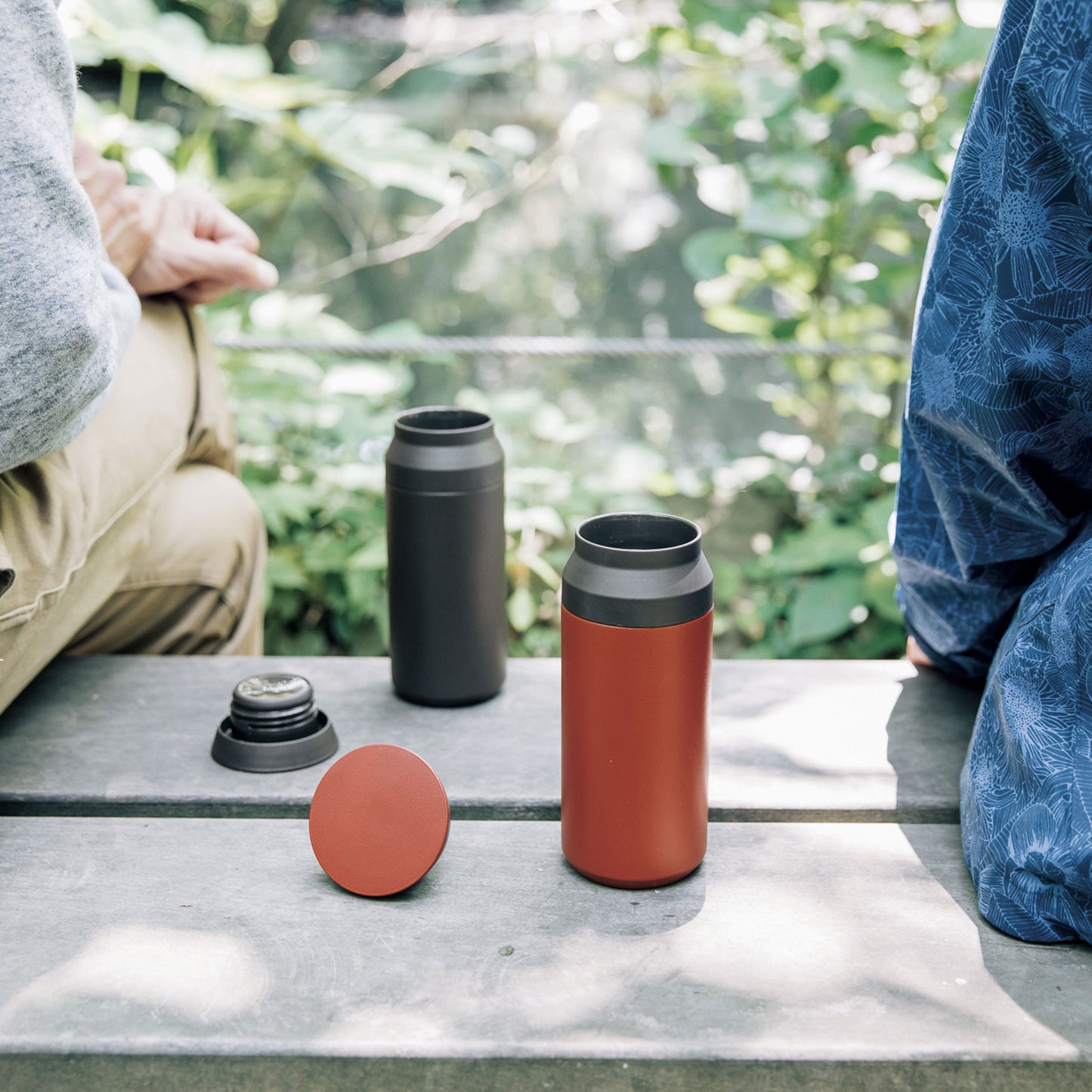 Kinto Travel Tumblers