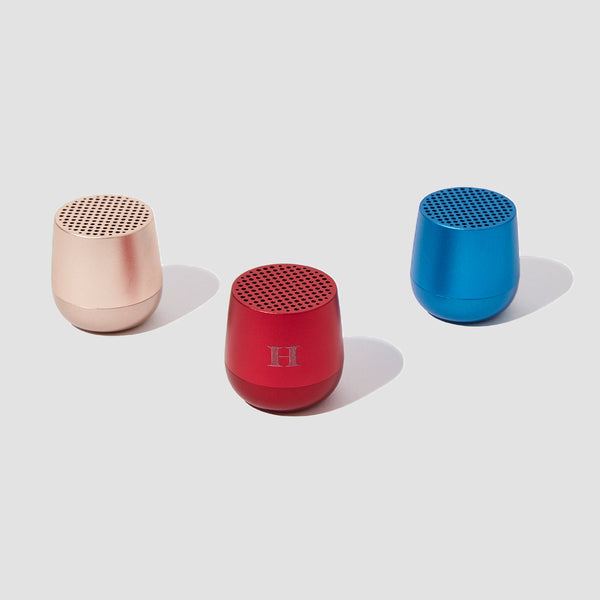 Mini Lexon Speaker