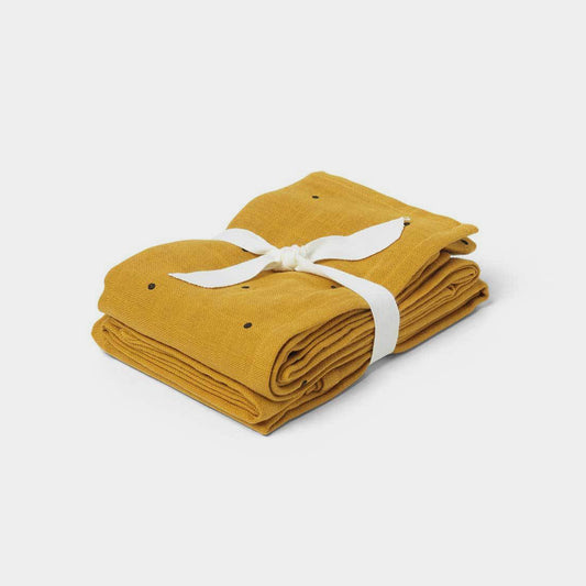 Spotty Muslin Cloth
