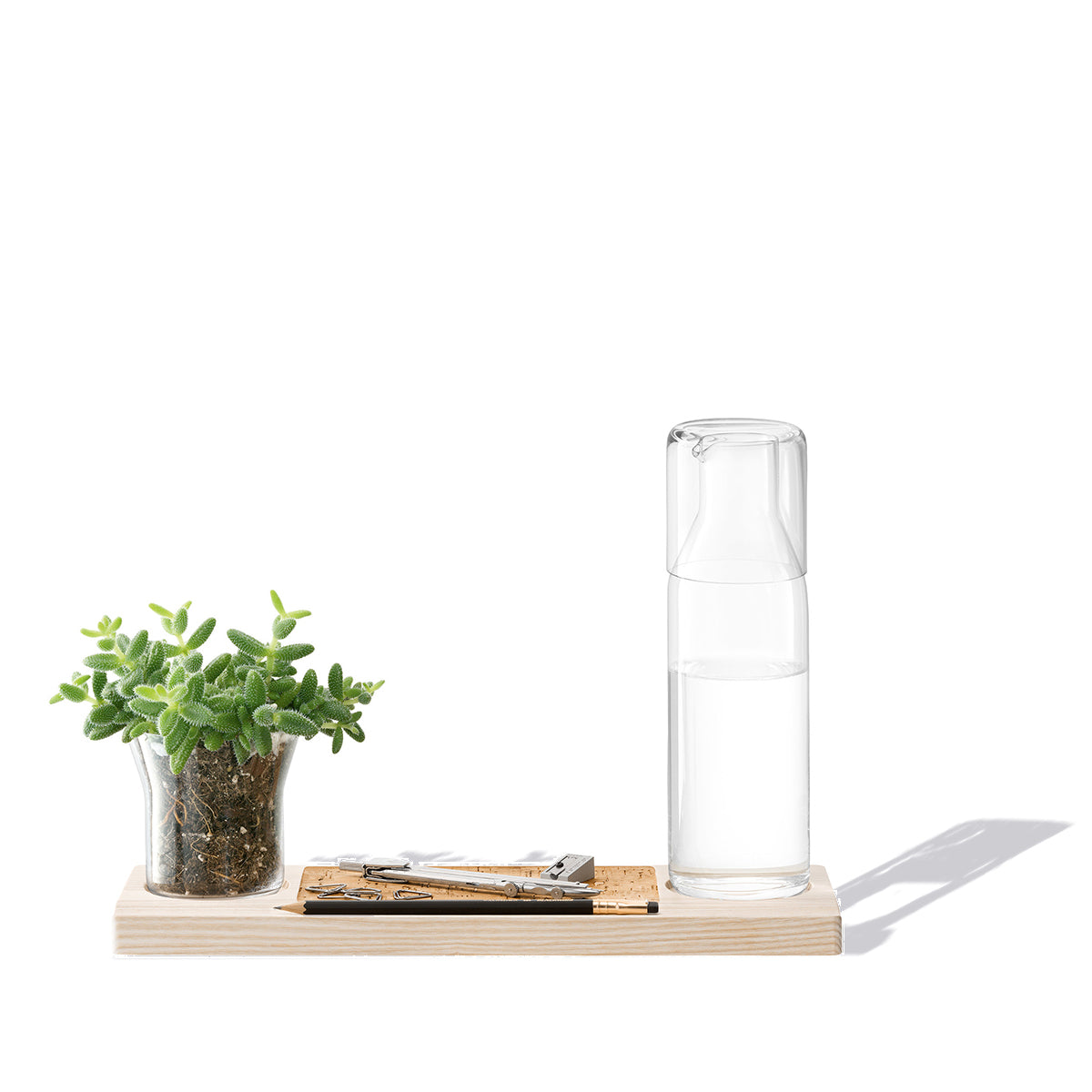 Plateau Set