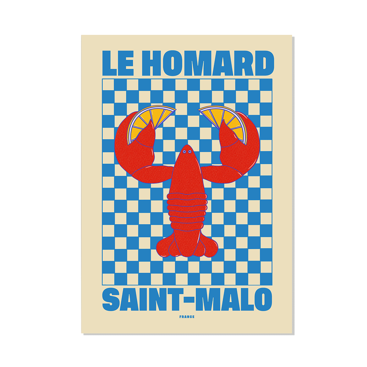 Le Homard Not Another Bill le-homard-not-another-bill