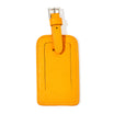 Leather Luggage Tag