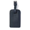 Leather Luggage Tag