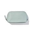Leather Makeup Pouch