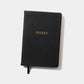 Leather Notebook A5
