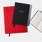 Leather Notebook A5