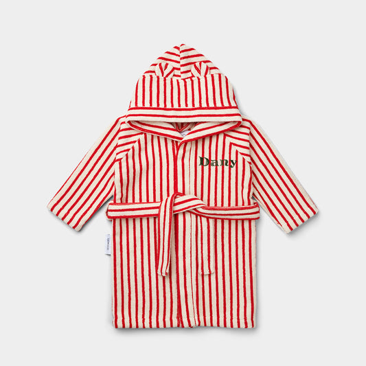 Rollo Bathrobe