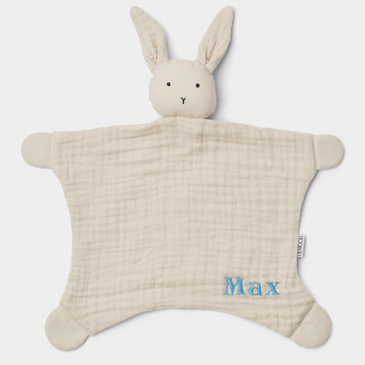 Animal Cuddle Cloths
