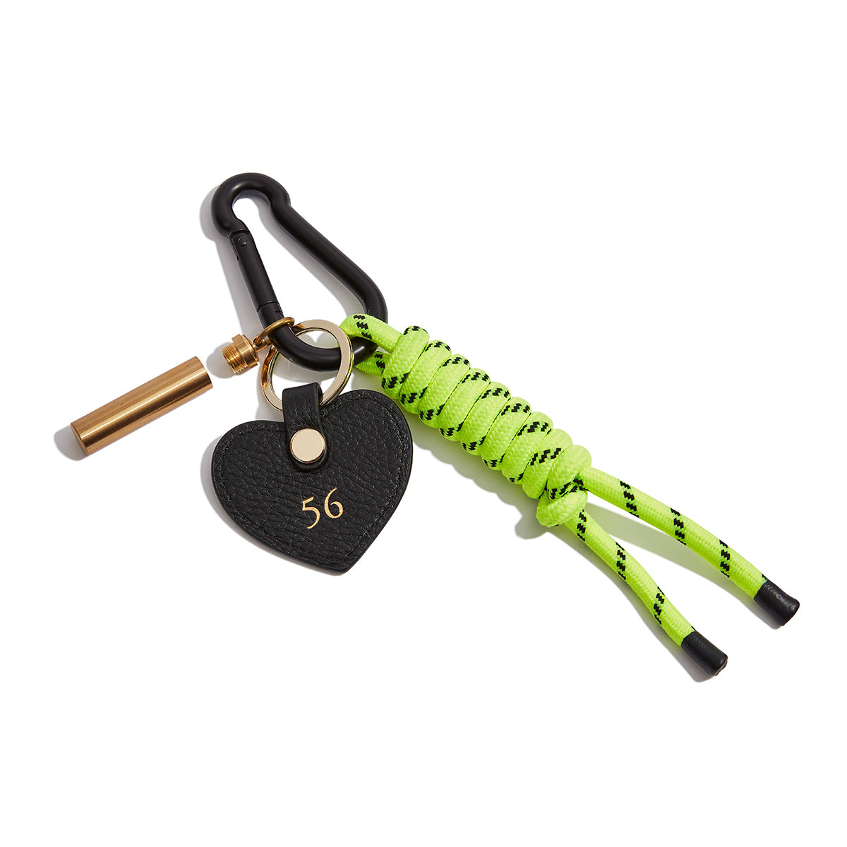 Rope Keyring