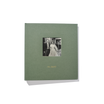 Linen Photo Album
