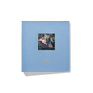 Linen Photo Album