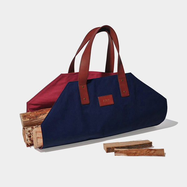 Best log carrier outlet