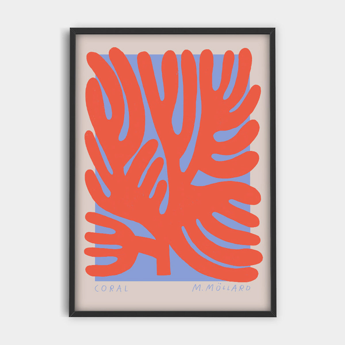 Madelen Möllard Art Prints