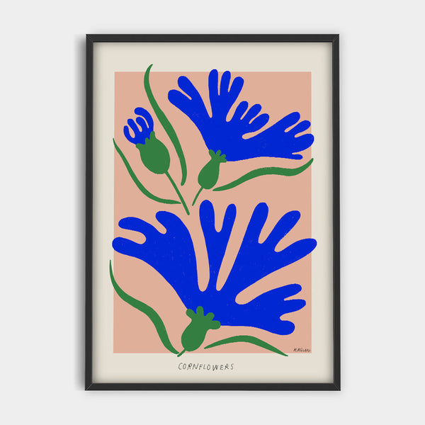 Madelen Möllard - Prints