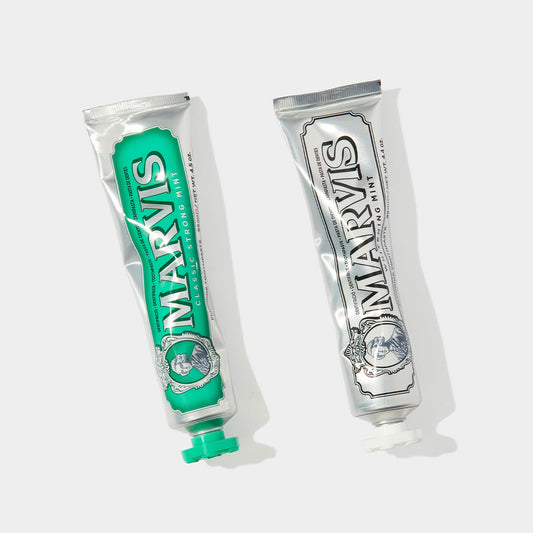 Toothpaste