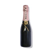 Personalised Mini Champagne