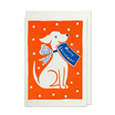 Mini Christmas Cards