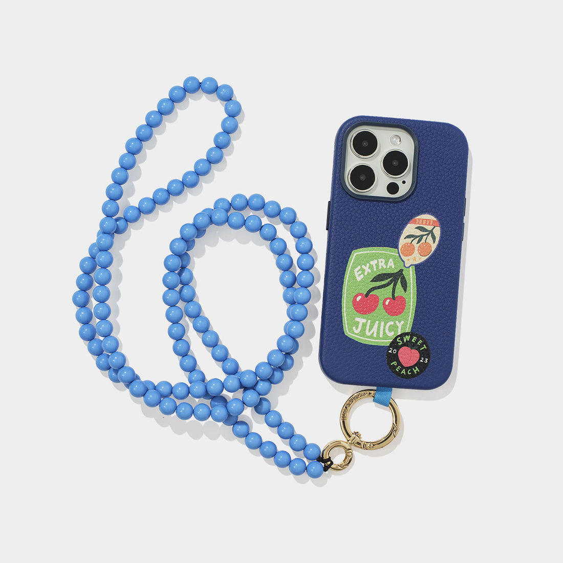 Beaded Phone Ropes – Not Another Bill