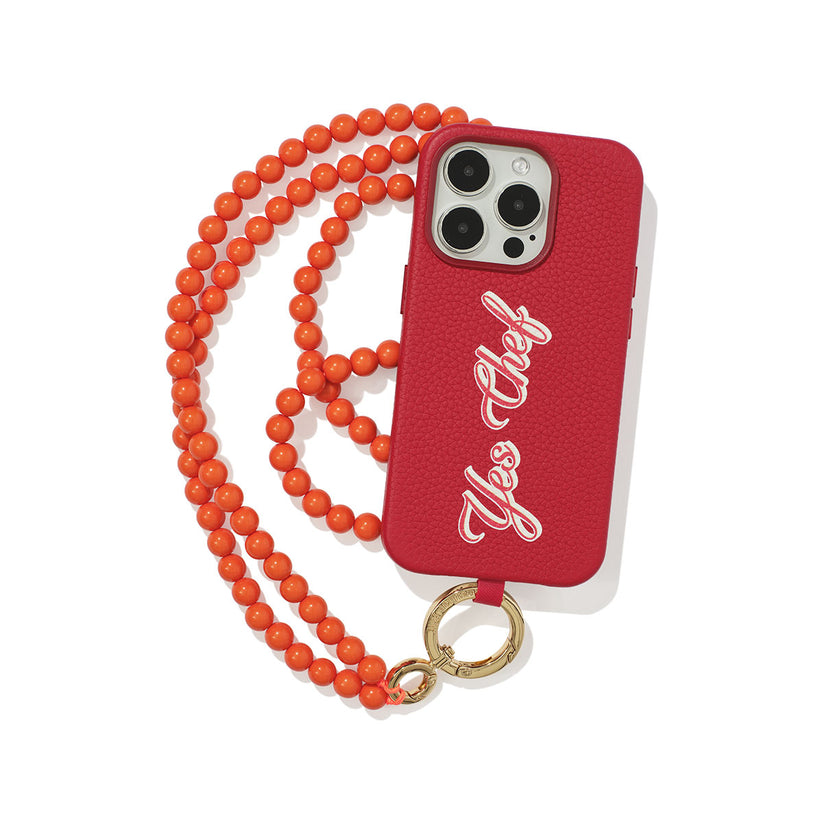 Beaded Phone Ropes – Not Another Bill