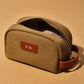 Canvas Washbag