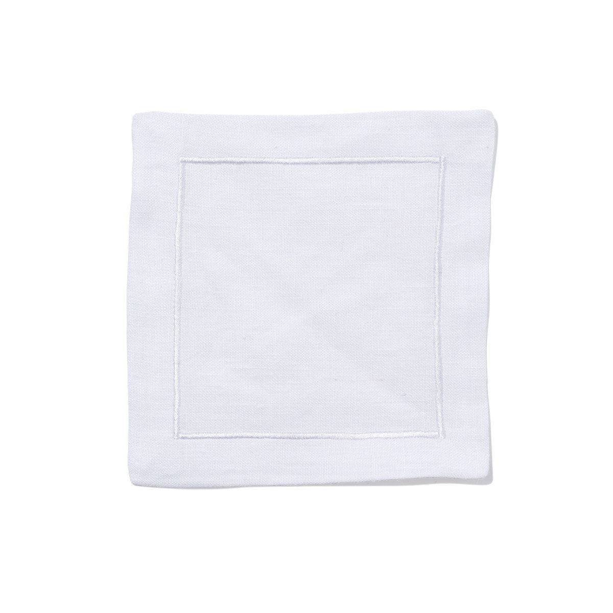 Linen Coasters