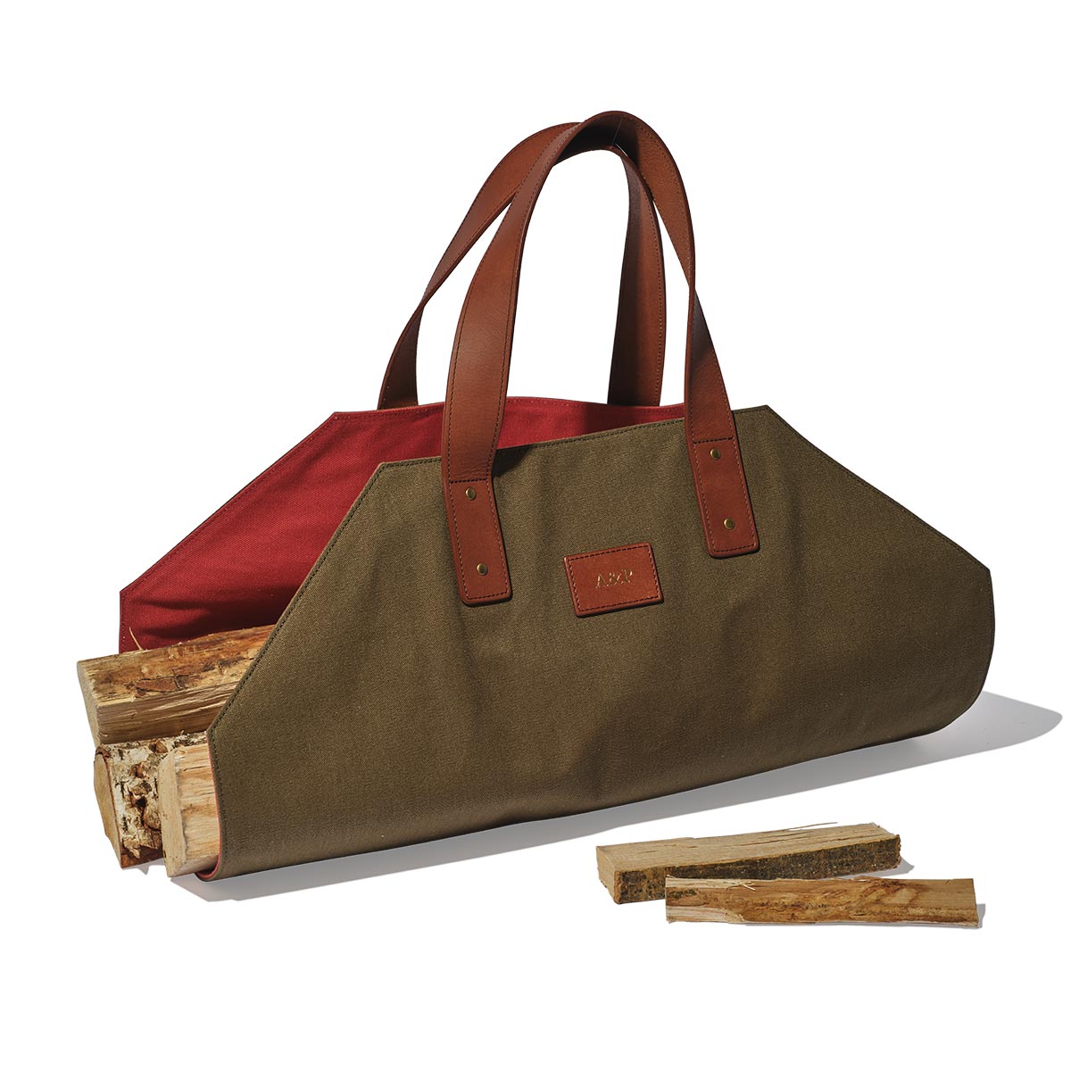 Log carrier sale
