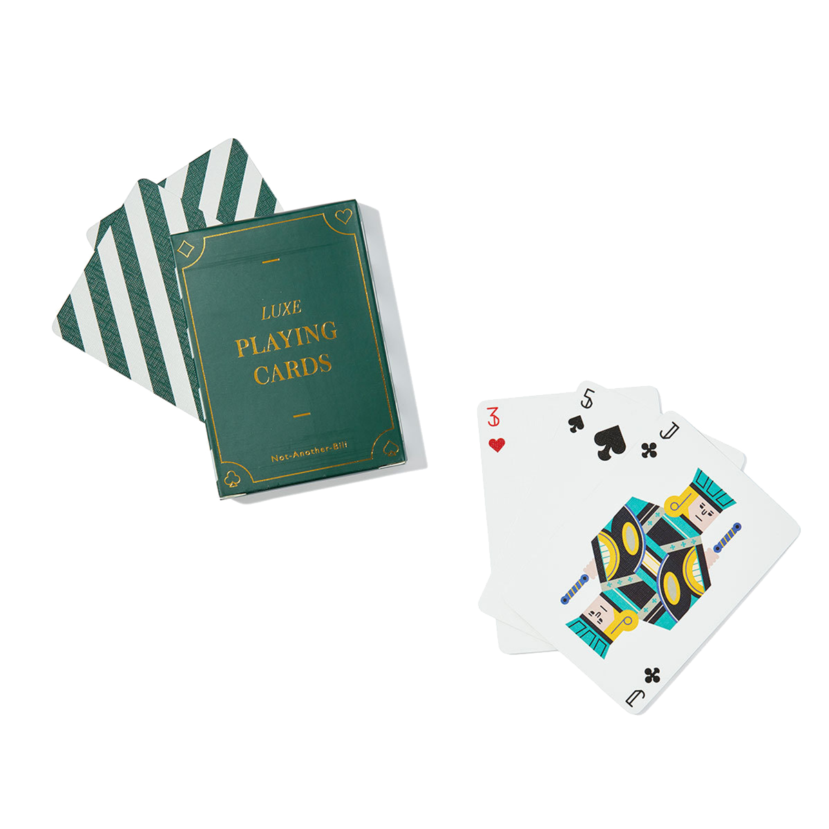 Luxury Playing Cards