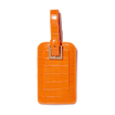 Recycled Luggage Tag