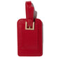 Recycled Luggage Tag