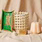 Small Brass Matchbox Cover