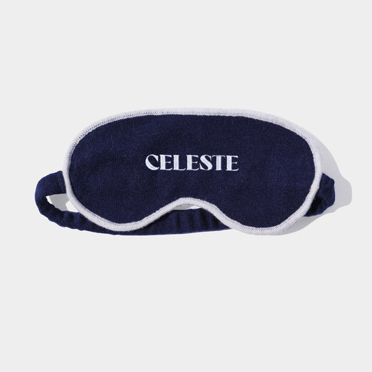 Cashmere Eye Mask