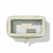 Leather Cosmetics Case