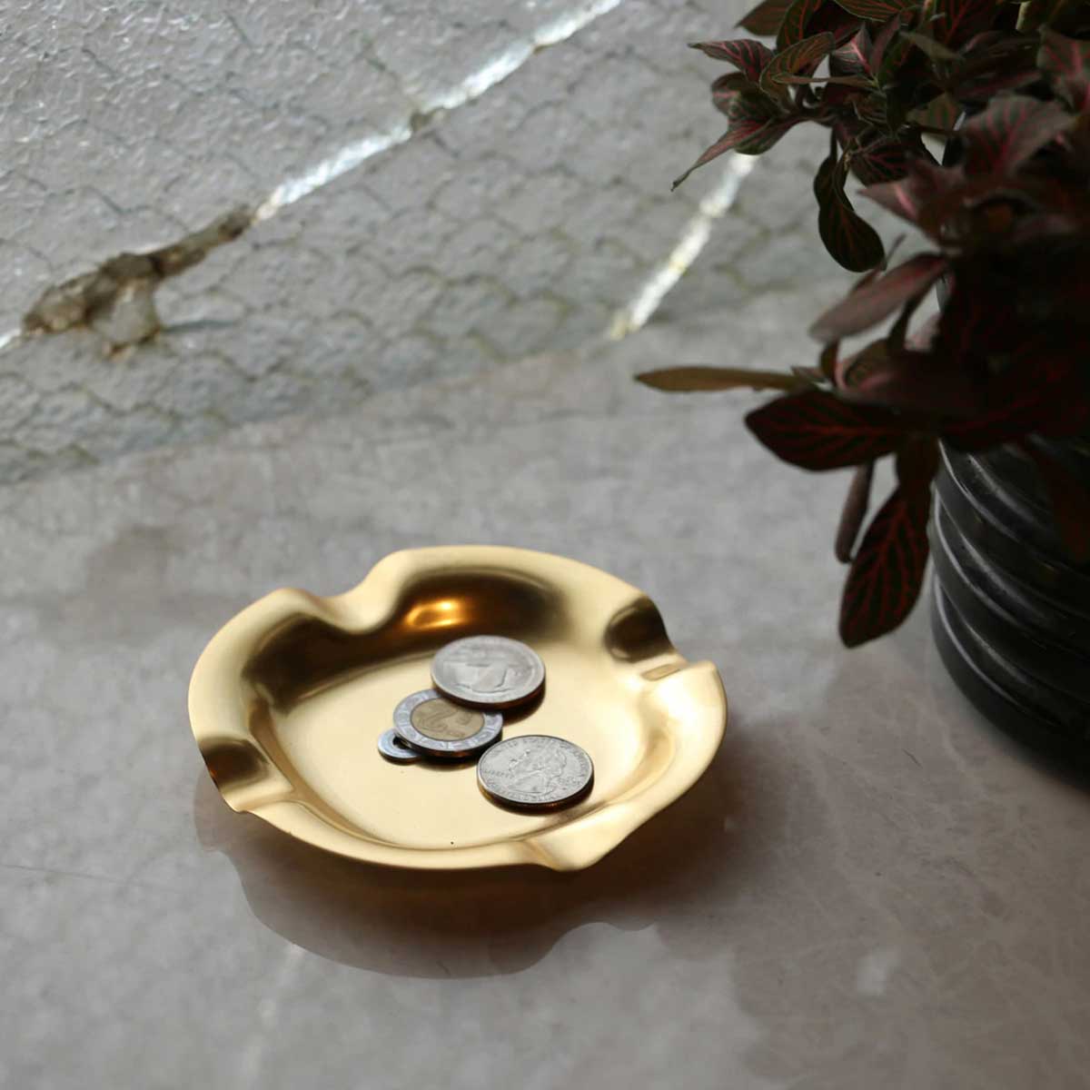Castro Ashtray