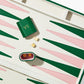 Deluxe Backgammon Board
