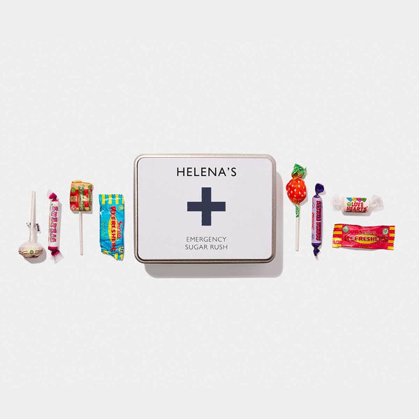 Emergency Sugar Rush Tin