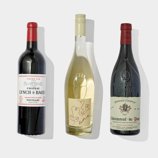 Fine Wine
