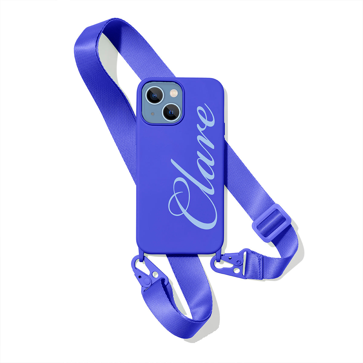 Silicone iPhone 14 Models