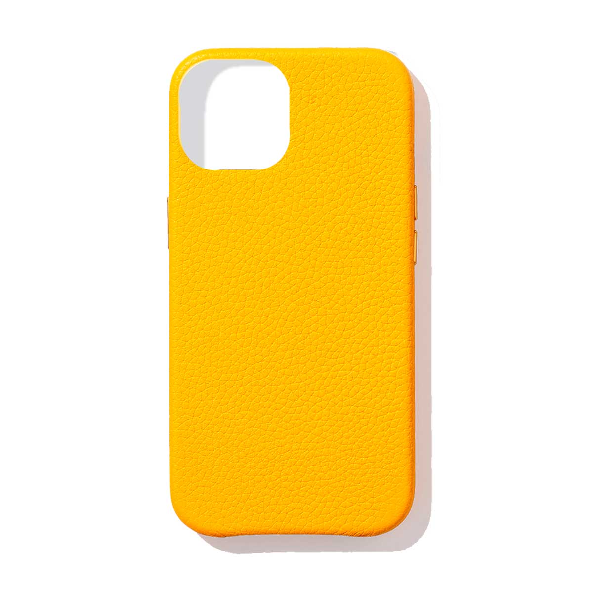 Embossed Leather iPhone 11 Models