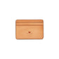 Italian Leather Card Holder