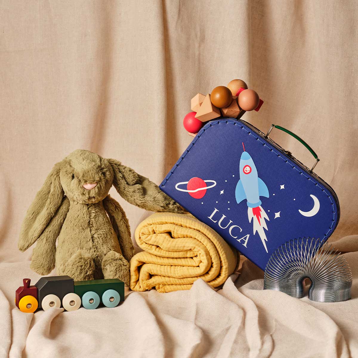Jellycat Bunnies