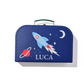 Adventure Suitcases