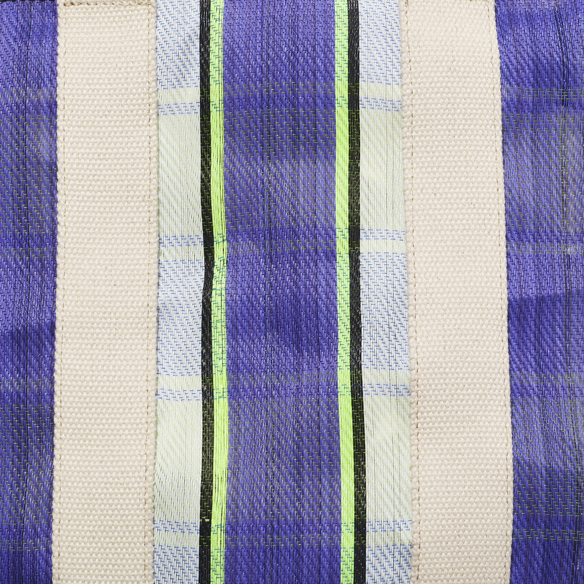 Large Recycled Tote