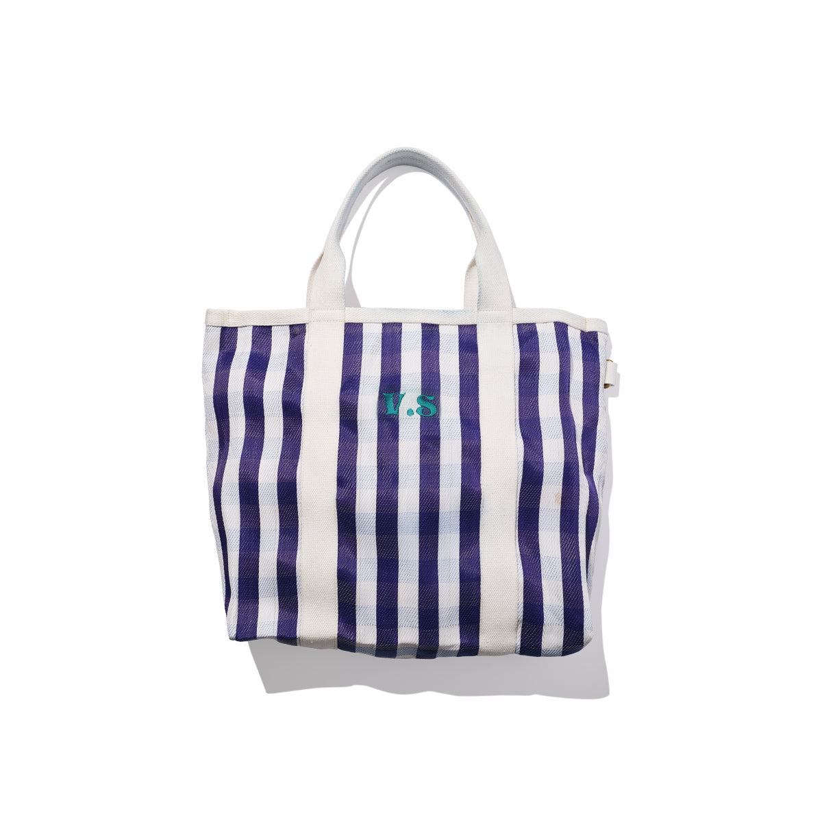 Large Recycled Tote