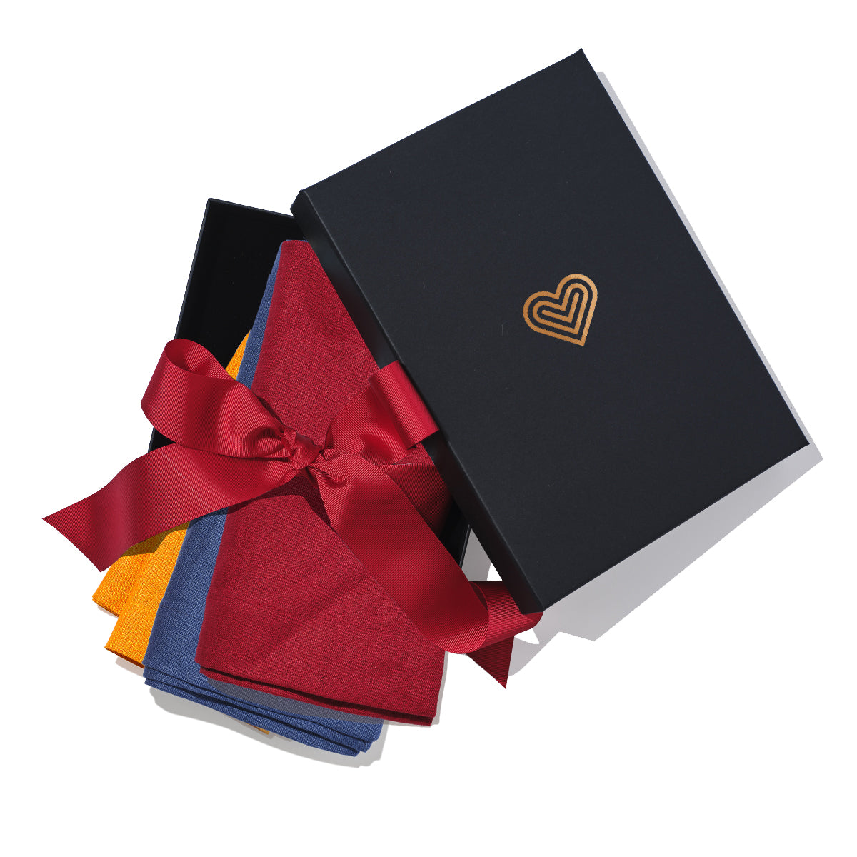 Linen Napkins