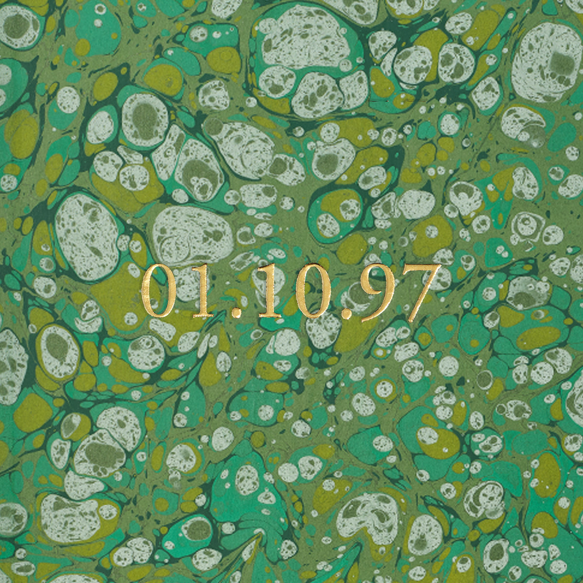 Marbled Photo Albums
