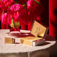 Large Brass Matchbox Cover