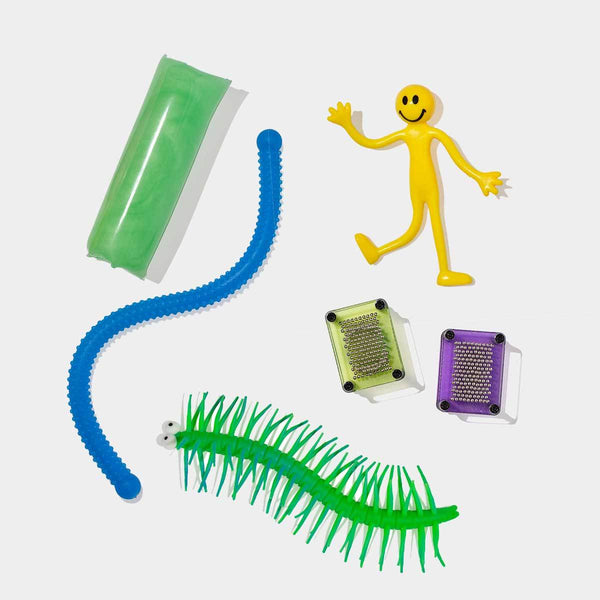 Novelty Toys